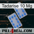 Tadarise 10Mg 20
